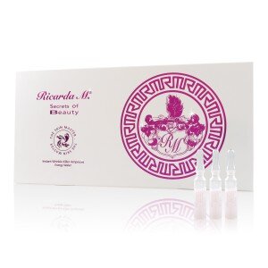 SOB The Skin Master Instant Wrinkle Killer Ampoules, 30x 2ml