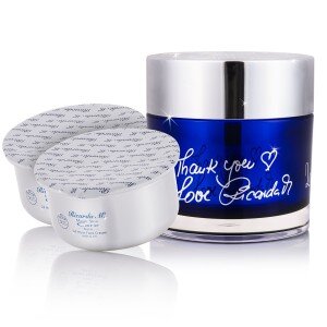 MSC Basic 24 Hour Face Cream REFILL + Signature Tiegel