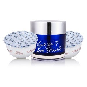 SOS Dermixx4 24/7 Cell Matrix Cloud REFILL + Signature Tiegel