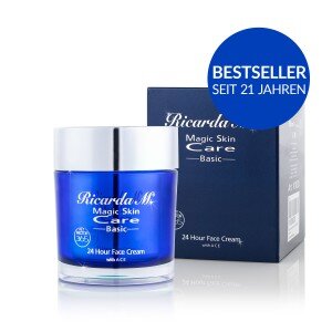 MSC Basic 24 Hour Face Cream, 250 ml