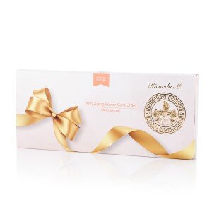 Anti-Aging Power Control Set 60 x 2 ml