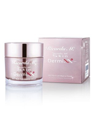 SOS Dermixx4 24/7 Rich Cell Matrix Cloud, 200 ml