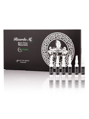 BDS Beauty Time Ageless Ampoules 28x 2 ml