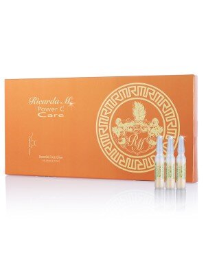 PCC Needle Free Elixir, 56x 2 ml