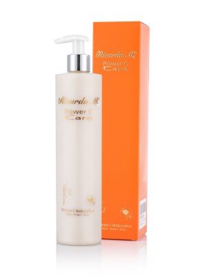 PCC Vitamin C Body Lotion, 400 ml