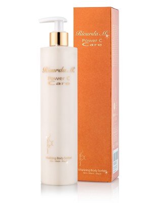PCC Vitalizing Body Sorbet, 400 ml