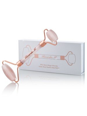 MSC Basic Magic Wonder Sister Rose Quartz Face Roller
