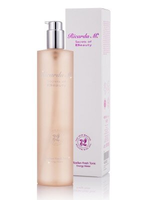 SOB THE SKIN MASTER Mizellen Fresh Tonic, 400 ml