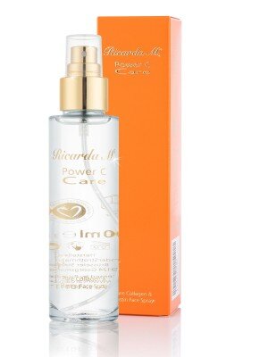 PCC Pure Collagen & Elastin Face Spray 200 ml