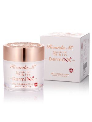 SOS Dermixx4 24/7 Cell Matrix Cloud, 200 ml