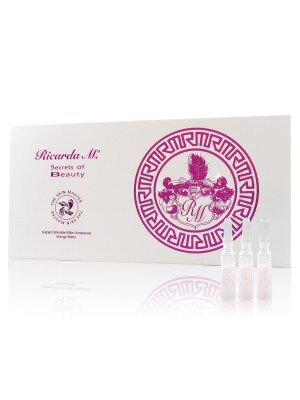 SOB The Skin Master Instant Wrinkle Killer Ampoules, 30x 2ml