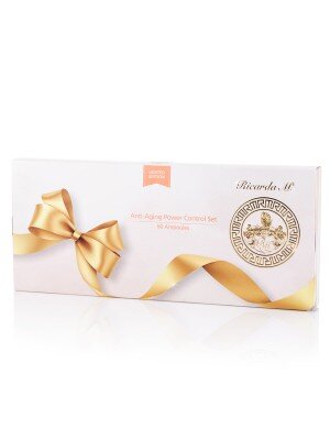 Anti-Aging Power Control Set 60 x 2 ml