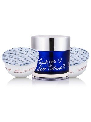 SOS Rich Refill 2x100ml + Signature Tiegel