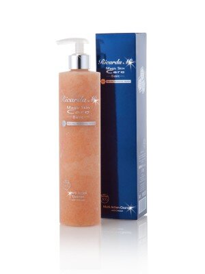 MSC Basic Multi Action Cleanser, 400 ml