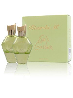 WOS Eve's Garden EdP Duo, 2x 100 ml