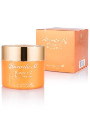PCC Vitalizing Body Butter, 300 ml