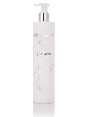BDS Beauty Time Body Lotion with Stellight, 400 ml