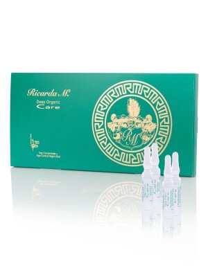 DOC Ampoules, 30x 2 ml