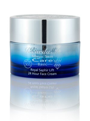 MSC Basic Royal Saphir Lift 24 Hour Face Cream