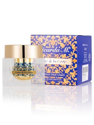 Crème de la Crème Face Cream, 200 ml