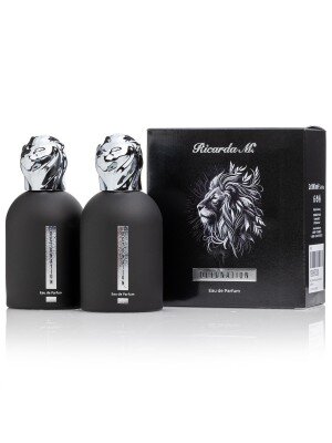 WOS Detonation EdP Duo, 2x 100 ml