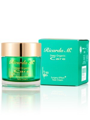 DOC Surgery Effect Face Cream PLUS, 200 ml