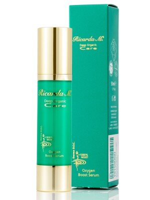 DOC Oxygen Boost Serum, 50 ml