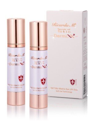 SOS Dermixx4 24/7 Bio Matrix Eye Lift, 2x 50 ml