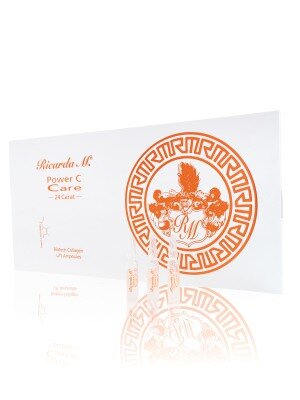 PCC 24 Carat Biotech Collagen Lift Ampoules