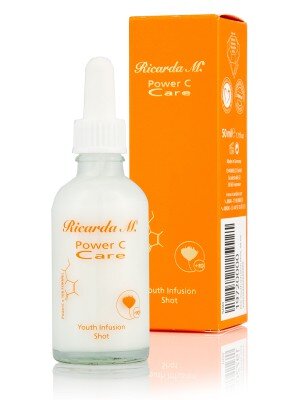 PCC Youth Infusion Shot, 50 ml
