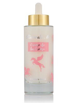 Crème de la Crème 1 Minute Boost, Pegasus Edition