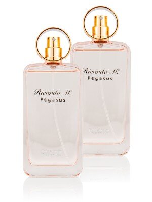 WOS Pegasus EdP "Arabian Oud", 2x 100 ml