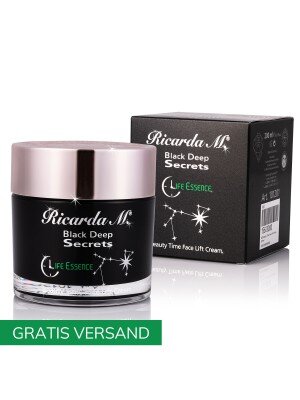 BDS Beauty Time Face Lift Cream Stellight, 200 ml