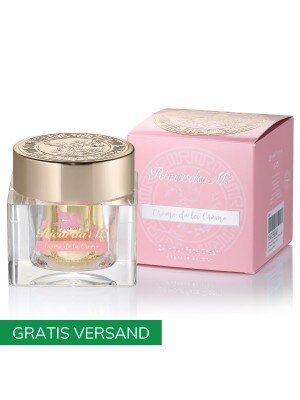 Crème de la Crème Face Cream 200ml Pegasus Design