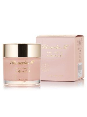 PHI FACE COACH Youth Glow Mask, 200 ml