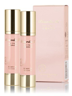 PHI FACE COACH Botanix Lift Eye Cream 2x50 ml