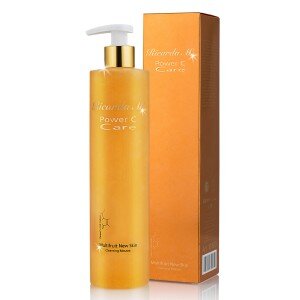 PCC Multifruit New Skin Cleansing Mousse, 400 ml