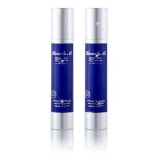 MSC Basic 24 Hour Eye Cream Duo 2 x 60 ml