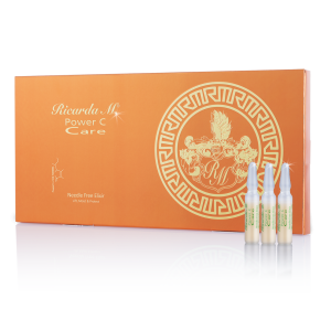 PCC Needle Free Elixir 28 x 2 ml