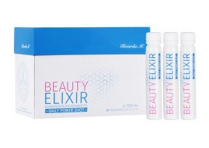 BEAUTY ELIXIR