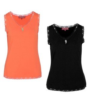 Tender Touch Top