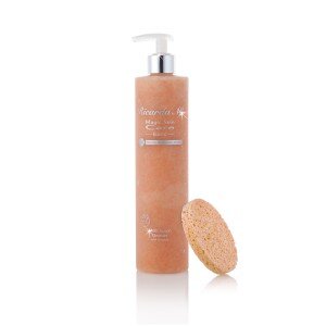MSC Basic Multi Action Cleanser 400 ml mit Schwamm