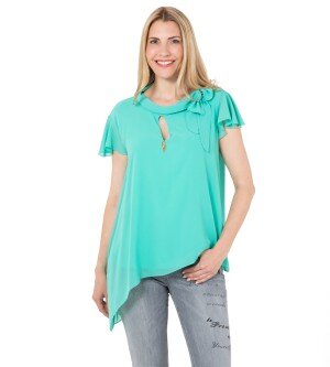 Skylight Blusenshirt