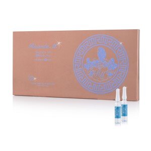 SOB HyaluronXpert Global Deep Youth Ampoules, 28x 2 ml