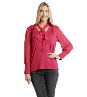 Touch me Blusenshirt