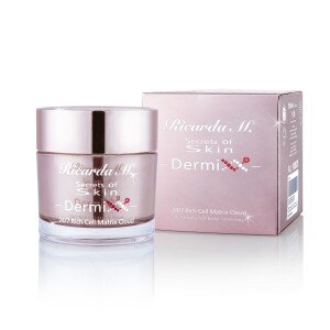SOS Dermixx4 24/7 Rich Cell Matrix Cloud, 200 ml