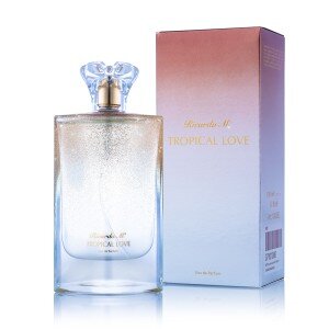 WOS Tropical Love 100 ml