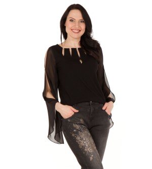 Magic Moments Blusenshirt