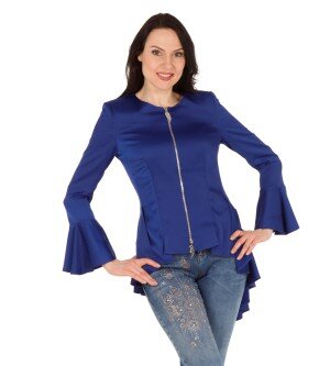 Over The Sky Blazer