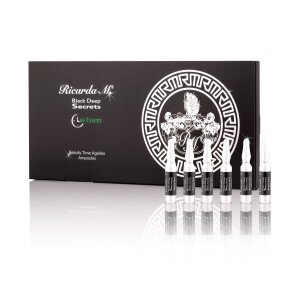 BDS Beauty Time Ageless Ampoules 28x 2 ml